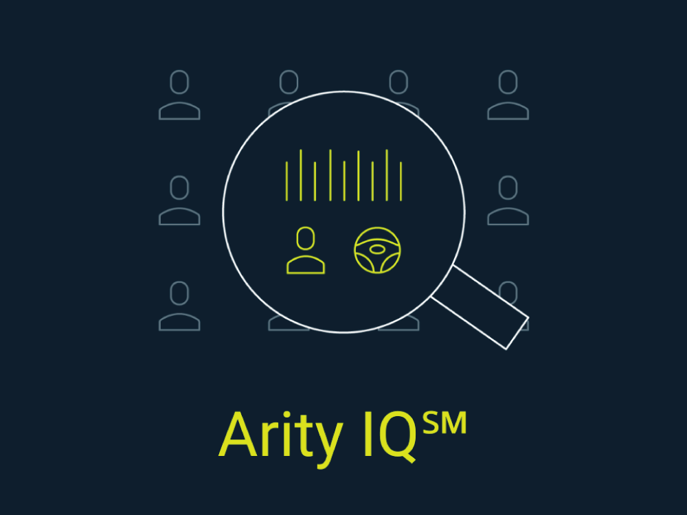 Arity