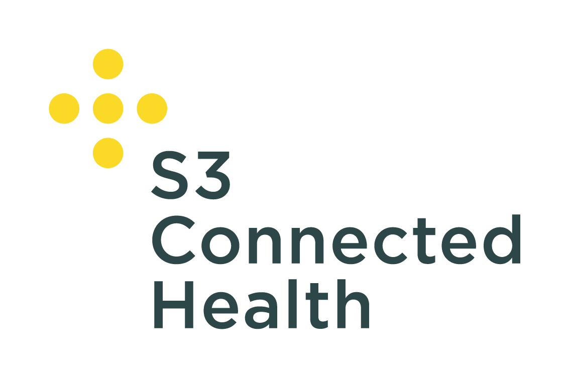 S3-Connected-Health-Logo