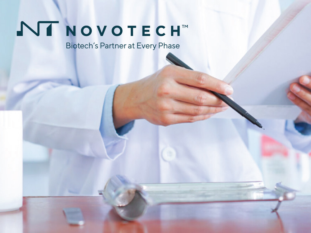 Novotech