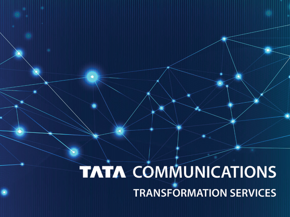 Tata Communications Transformation Service (TCTS)