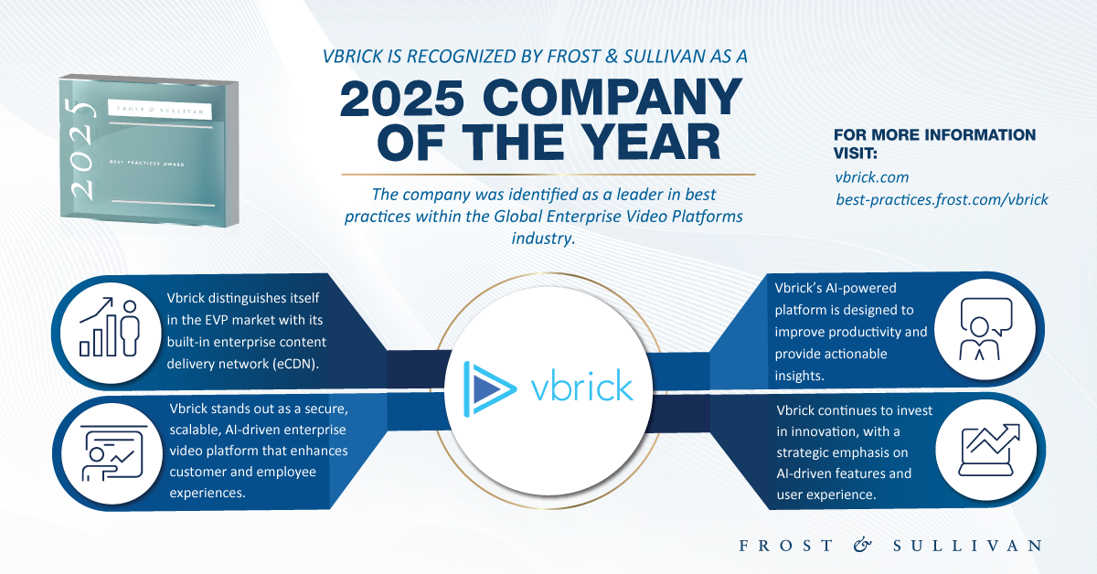 Vbrick