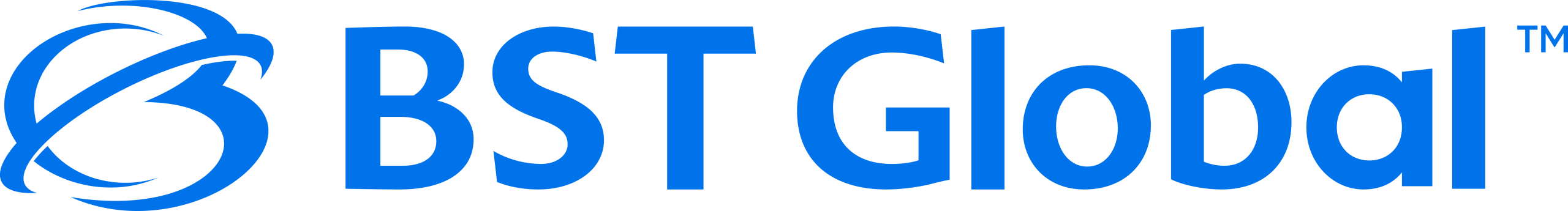 BST Global