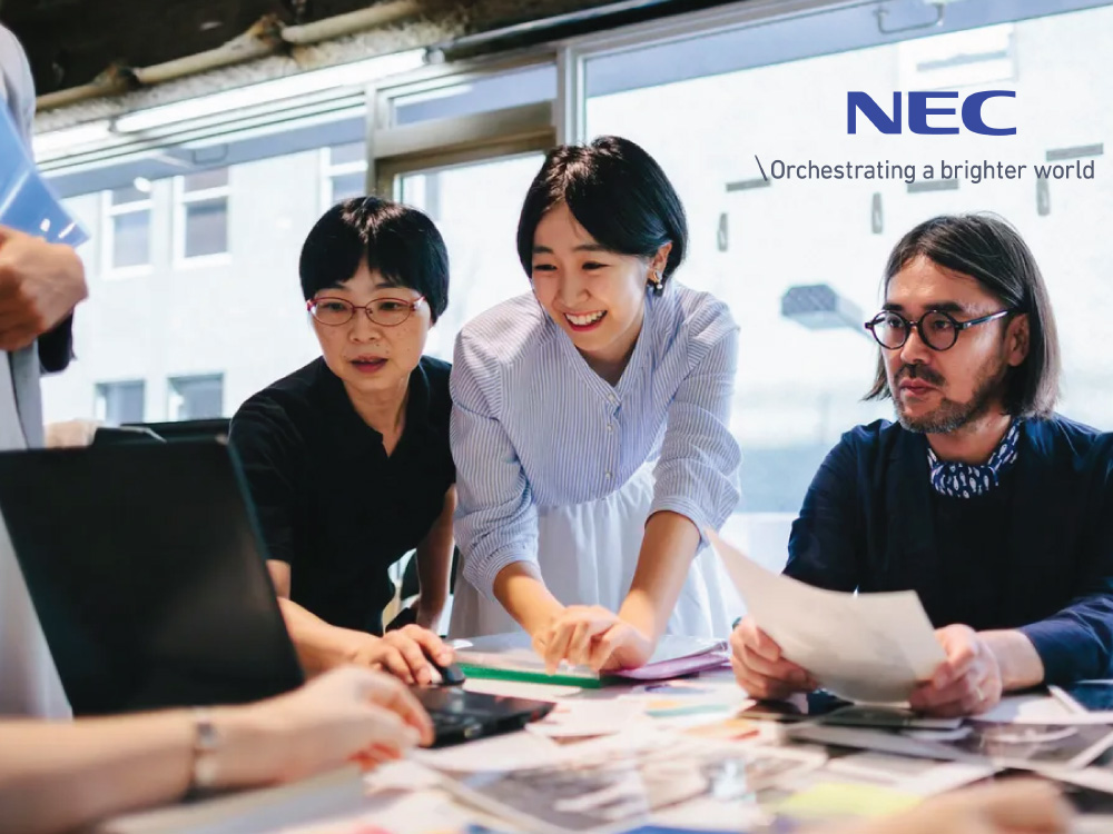 NEC