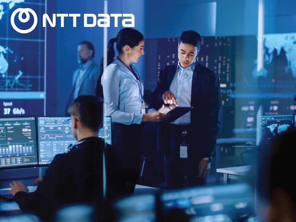 NTT Data