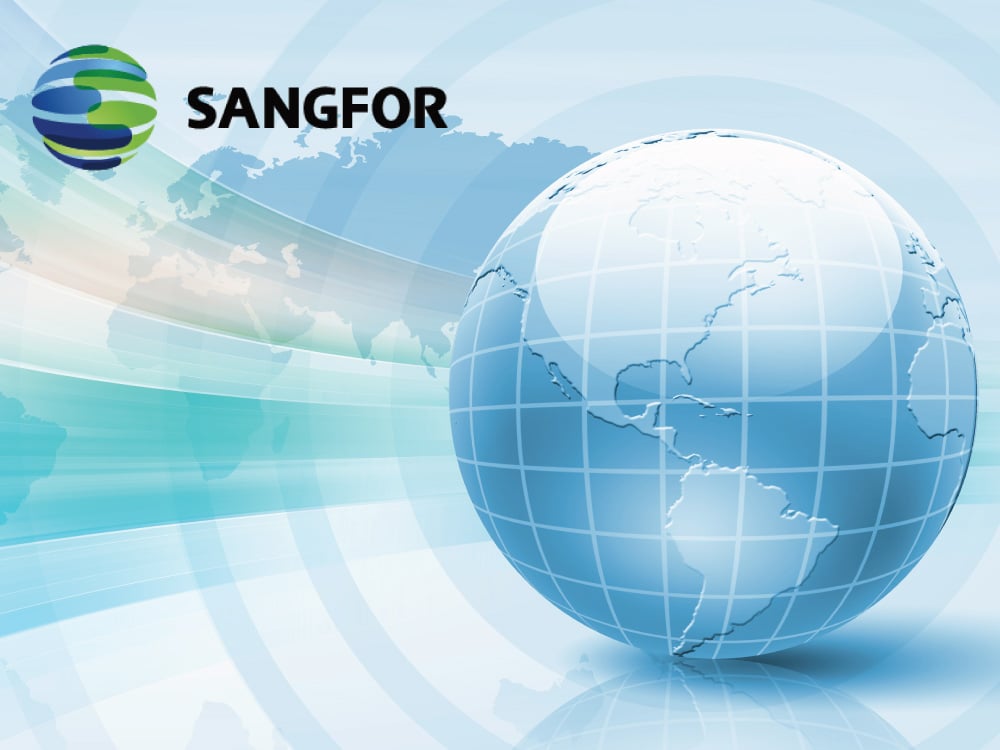 Sangfor