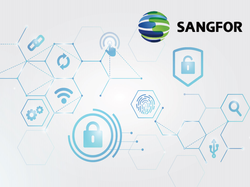 Sangfor