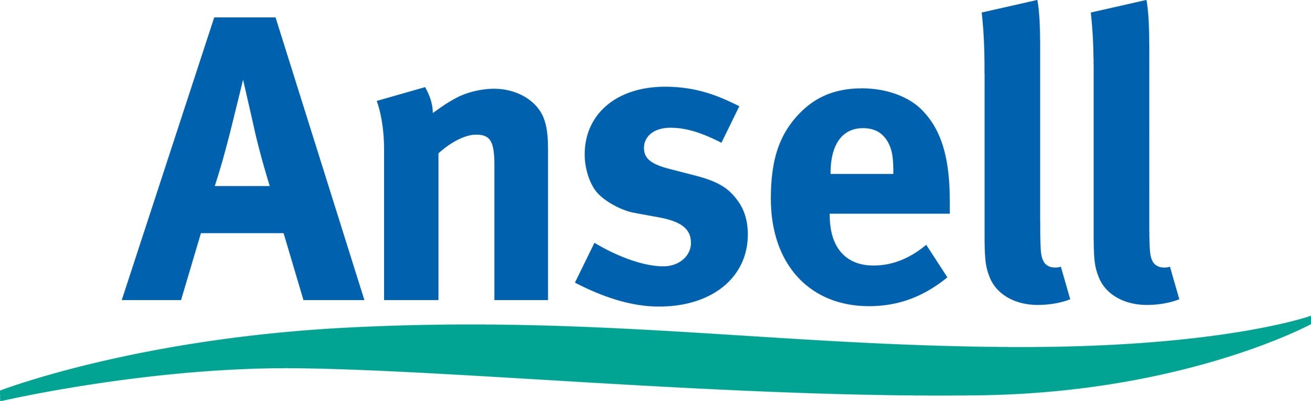 Ansell Logo RGB