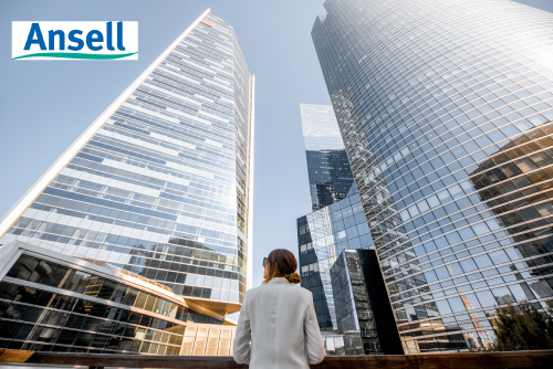 Ansell Ansell