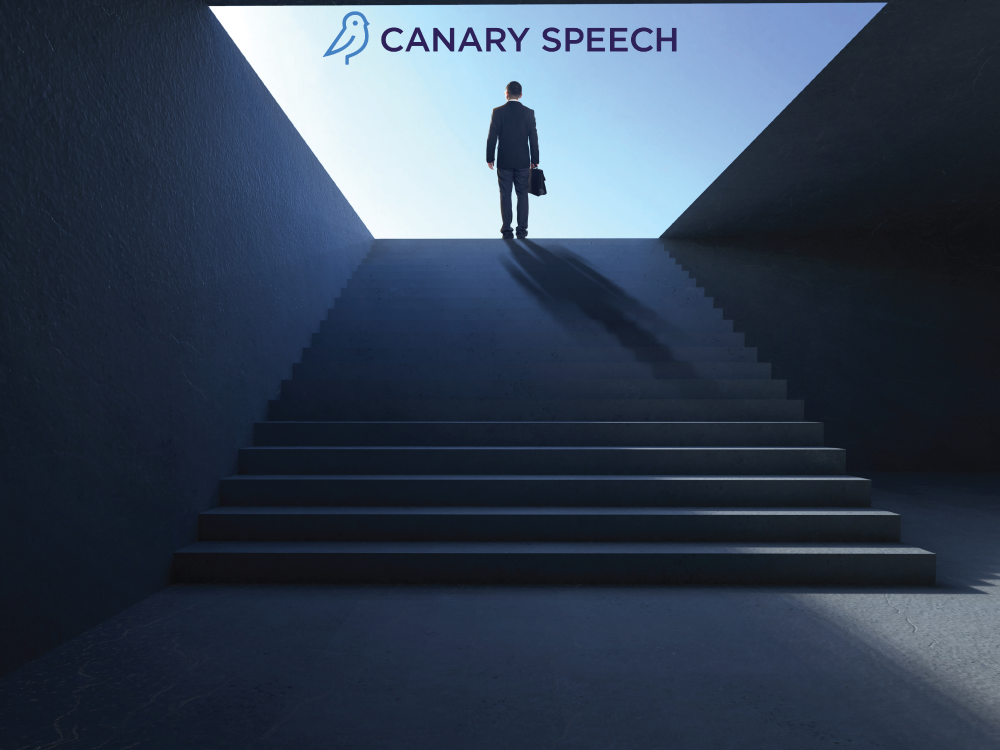 Canary Speech Canary Speech