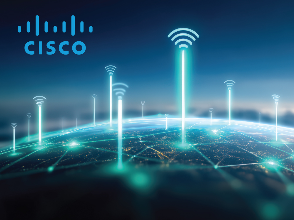 Cisco Cisco