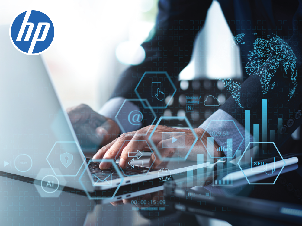 HP HP