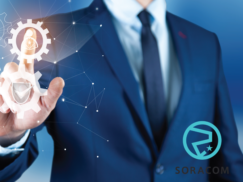 Soracom Soracom