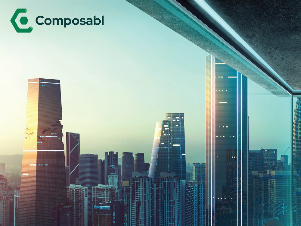 Composabl Composabl
