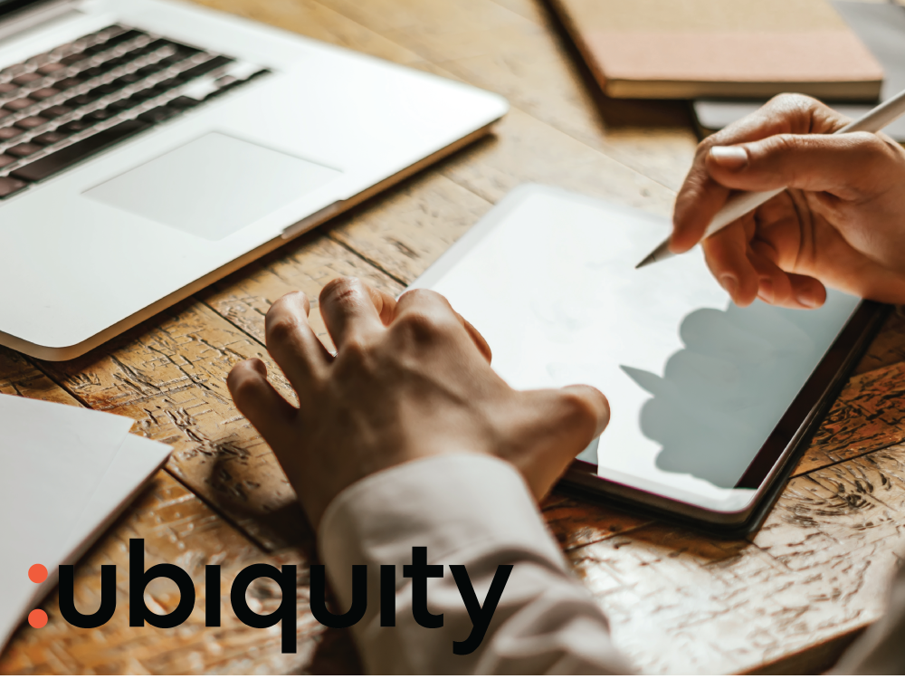 Ubiquity Ubiquity