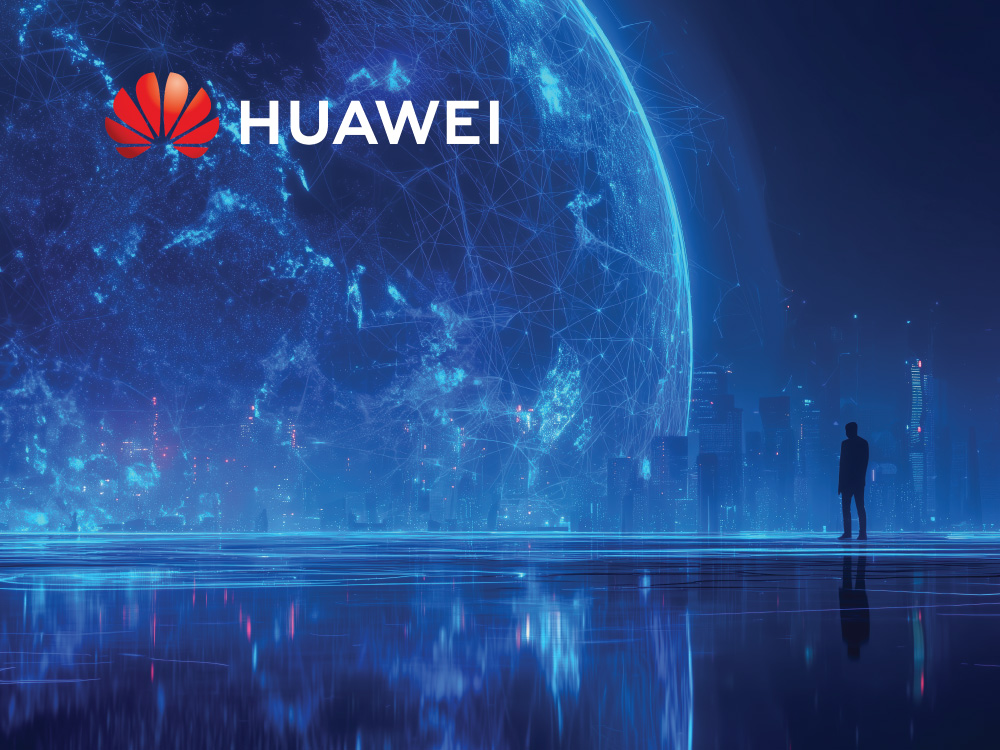 Huawei
