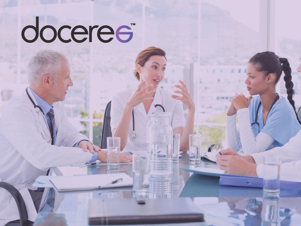 Doceree