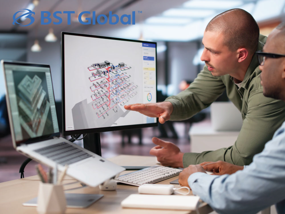 BST Global BST Global