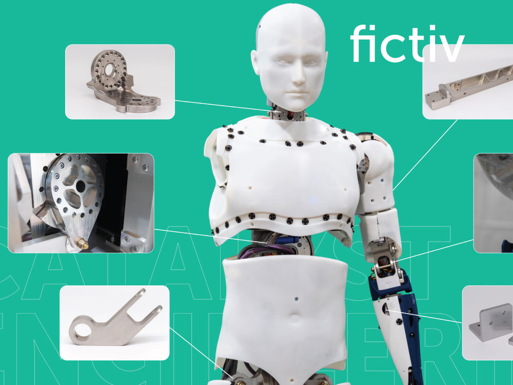 Fictiv Fictiv