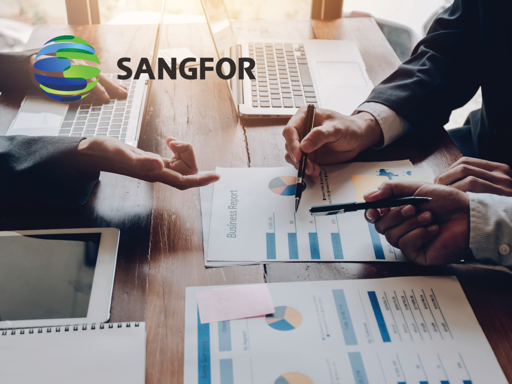 Sangfor Sangfor