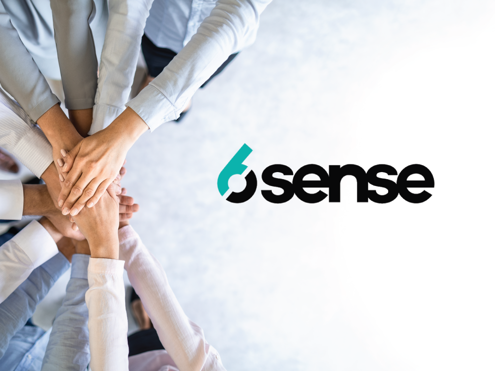 6sense