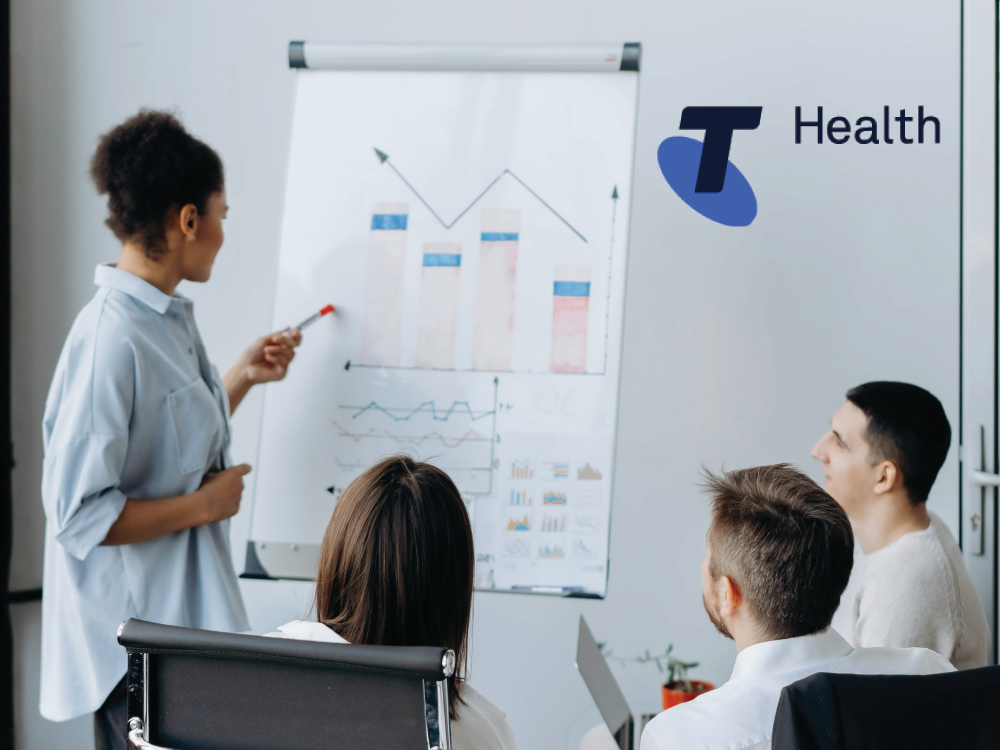 Telstra Health